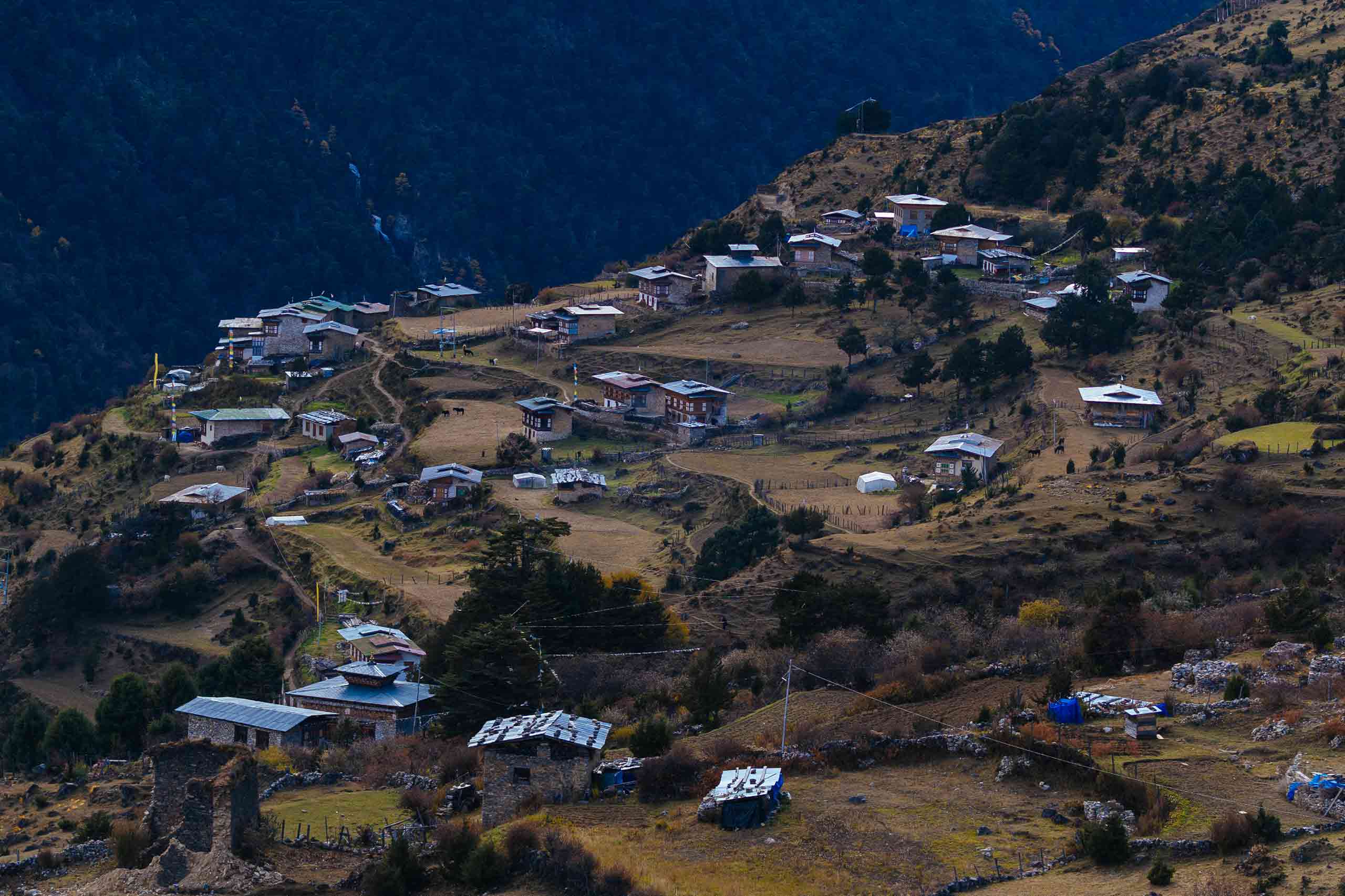 21 Days Grand Bhutan Tour