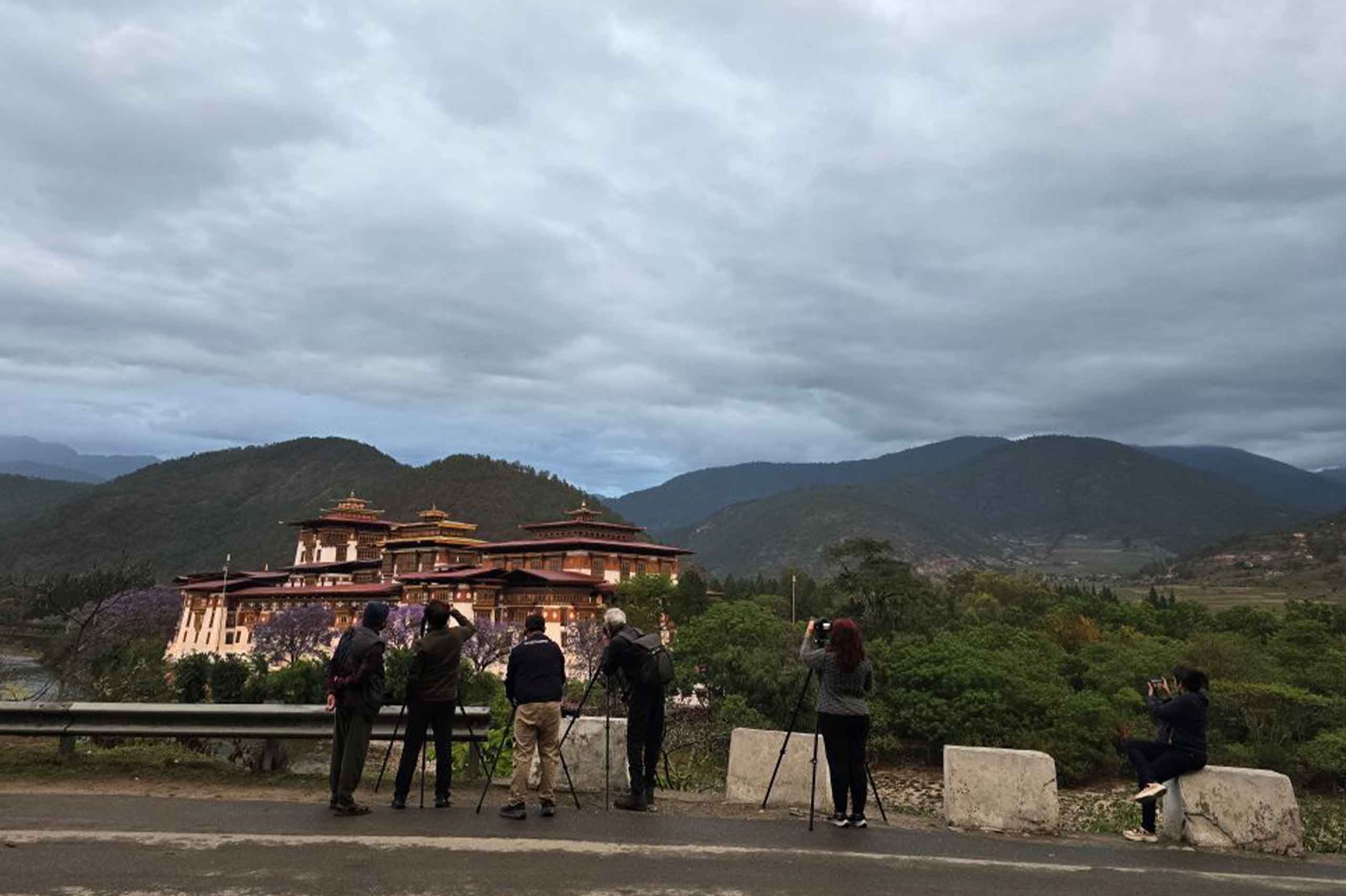 Photography Tour