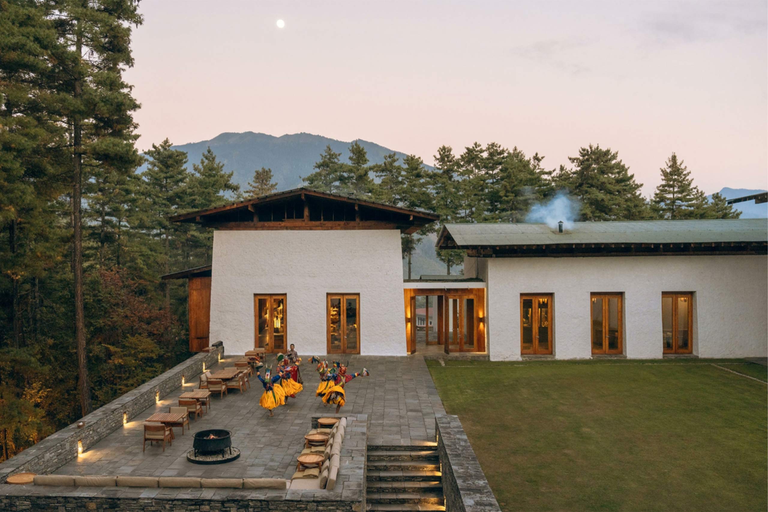 Luxury Stay